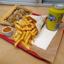 Frite a ludo, Wingles - Horaires d'ouverture