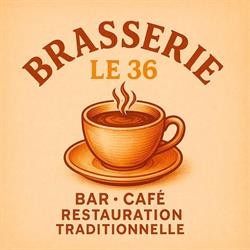 Brasserie "le 36", Torcy - Horaires d'ouverture