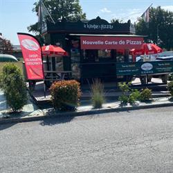 Le Kiosque à Pizzas Héric, - Horaires d'ouverture