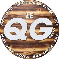Bar Le QG, Châtel - Horaires d'ouverture