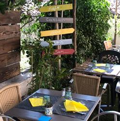 L'escale, Puget-Ville - Horaires d'ouverture