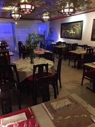 Le Dragon d'Or, Remiremont - Horaires d'ouverture