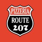 Pizzeria ROUTE 207, Brach - Horaires d'ouverture