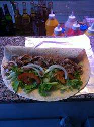 Dogan Kebab chaponost, Chaponost - Horaires d'ouverture