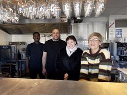 Chez papi, Brive-la-Gaillarde - Horaires d'ouverture