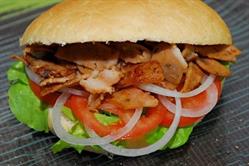 Kebab Chez Tonton, Saint-Chamond - Horaires d'ouverture