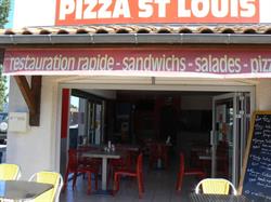 Pizza St Louis, Saint-Louis-de-Montferrand - Horaires d'ouverture
