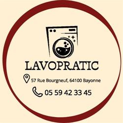 Lavopratic Petit Bayonne - Horaires d'ouverture