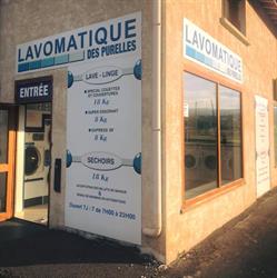 Lavomatique de Montbrison, - Horaires d'ouverture