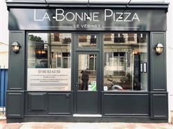 La Bonne Pizza Le Vésinet, - Horaires d'ouverture