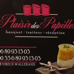 Le plaisir des papilles, Vireux-Wallerand - Horaires d'ouverture