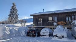 Gîte La Randonnee Les Fourgs, - Horaires d'ouverture