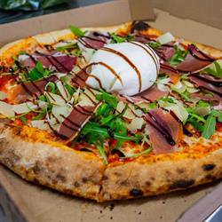LA PIZZA, Chaponost - Horaires d'ouverture