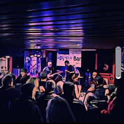 Le Pinky Bar, Nommay - Horaires d'ouverture