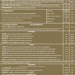 Saveurs DU MONDE, Ploeren - Horaires d'ouverture