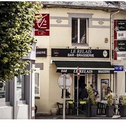 Le Relais, Guignicourt - Horaires d'ouverture
