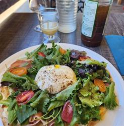 La tour de pizz'a, Venizel - Horaires d'ouverture