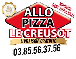 Allopizza Le Creusot, - Horaires d'ouverture