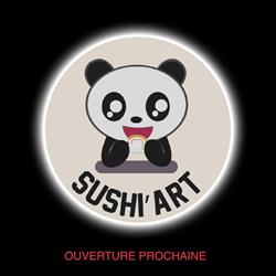 Sushi'art, Frontignan - Horaires d'ouverture