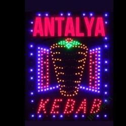 Antalya Kebab, Saint-Omer - Horaires d'ouverture