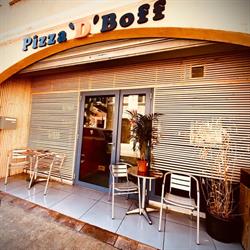 Pizza D Boff, La Roquebrussanne - Horaires d'ouverture