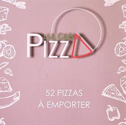 La Casa Pizza, Graveson - Horaires d'ouverture
