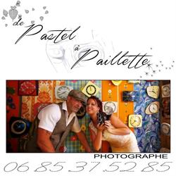 De Pastel à Paillette, Anould - Horaires d'ouverture