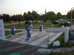 Parking du rempart - yvoire, Yvoire - Horaires d'ouverture