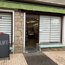 Epicerie Bio - Café "A la Boutique du Coin" --- Le Roux Michel, Égletons - Horaires d'ouverture