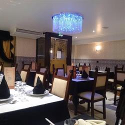 Restaurant Riad Souss, Groslay - Horaires d'ouverture