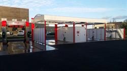 Lavage St Fargeau, Saint-Fargeau-Ponthierry - Horaires d'ouverture