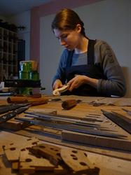 La Poche à Violons, La Roche-sur-Yon - Horaires d'ouverture