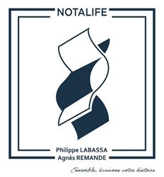 NOTALIFE - Philippe LABASSA - Agnès REMANDE, Coufouleux - Horaires d'ouverture