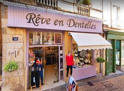 Rêves de Dentelles, Thiviers - Horaires d'ouverture