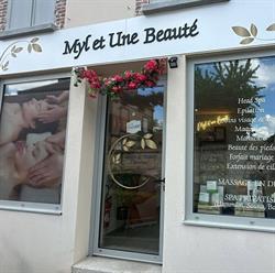 MYL ET UNE BEAUTE, Béville-le-Comte - Horaires d'ouverture