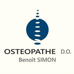 Benoît SIMON - Ostéopathe D.O., Roquecourbe - Horaires d'ouverture