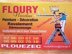 Floury Nicolas, Plouézec - Horaires d'ouverture