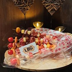 Epicerie Fine Le Bec Gourmand, Romillé - Horaires d'ouverture