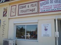 César et Félix toilettage, Pernes-les-Fontaines - Horaires d'ouverture
