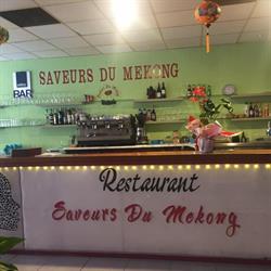 Restaurant Saveurs du Mekong, Coursan - Horaires d'ouverture