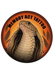 Memory Act Tattoo Parlor, Arles - Horaires d'ouverture