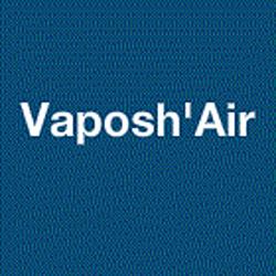 Vaposh'air, La Ferté-sous-Jouarre - Horaires d'ouverture