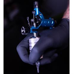 T-rex tattoo shop, Marignane - Horaires d'ouverture