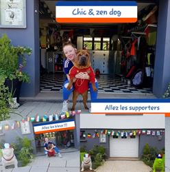 Chic & zen dog, Hames-Boucres - Horaires d'ouverture