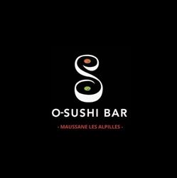 O-Sushi BAR Maussane les Alpilles, Maussane-les-Alpilles - Horaires d'ouverture