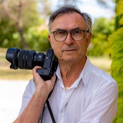 Christian Thibaud Photographe, Rousson - Horaires d'ouverture