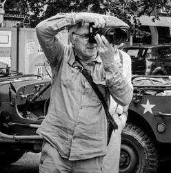Christian Thibaud Photographe, Rousson - Horaires d'ouverture