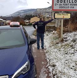 Taxi Arno, Thin-le-Moutier - Horaires d'ouverture