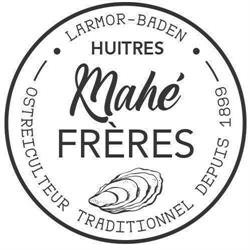 Huitres Mahe Frères, Larmor-Baden - Horaires d'ouverture