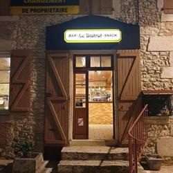 Le Bistrot, Chasseneuil-sur-Bonnieure - Horaires d'ouverture